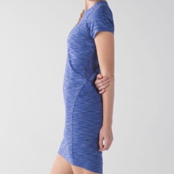 lululemon athletica Dresses & Skirts - Lululemon Dress